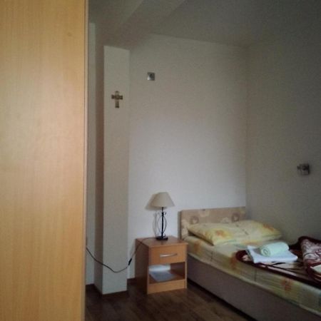Hotel Quo Vadis Međugorje Δωμάτιο φωτογραφία
