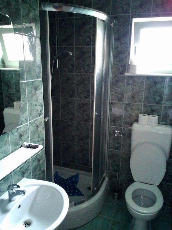Hotel Quo Vadis Međugorje Εξωτερικό φωτογραφία