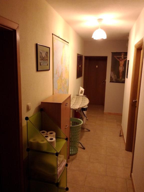 Hotel Quo Vadis Međugorje Εξωτερικό φωτογραφία