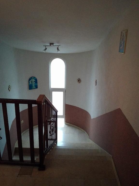 Hotel Quo Vadis Međugorje Εξωτερικό φωτογραφία