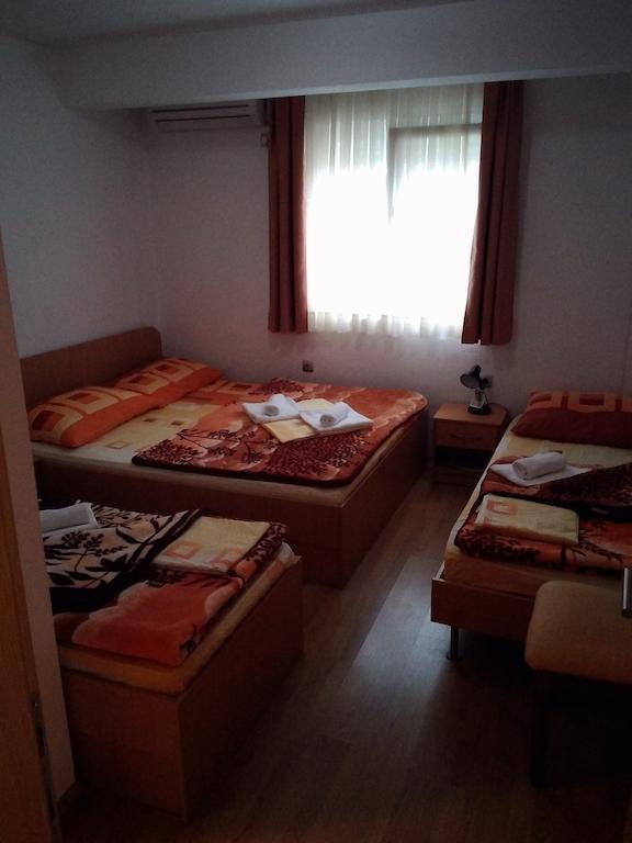 Hotel Quo Vadis Međugorje Δωμάτιο φωτογραφία