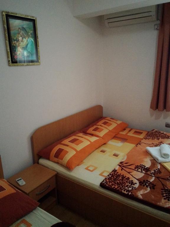 Hotel Quo Vadis Međugorje Εξωτερικό φωτογραφία