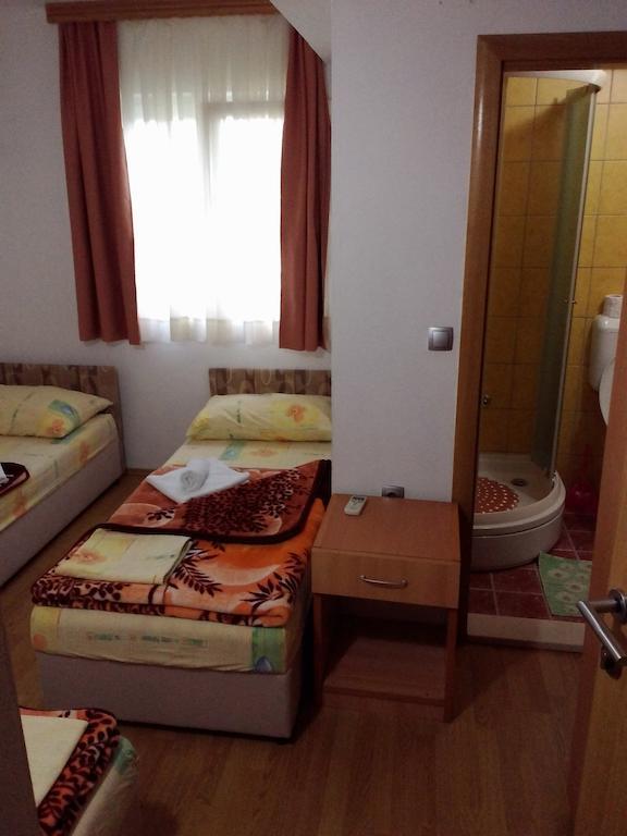 Hotel Quo Vadis Međugorje Εξωτερικό φωτογραφία