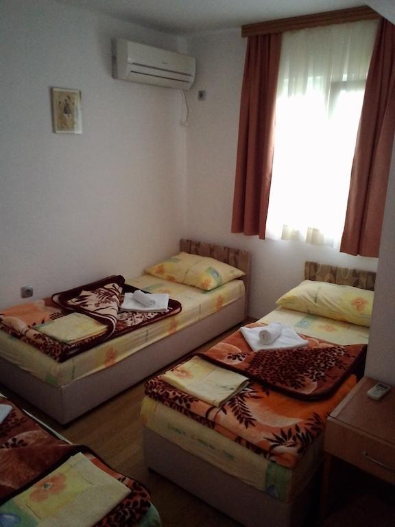 Hotel Quo Vadis Međugorje Δωμάτιο φωτογραφία