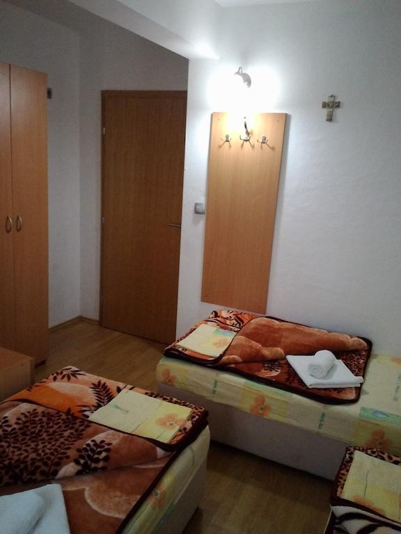 Hotel Quo Vadis Međugorje Εξωτερικό φωτογραφία