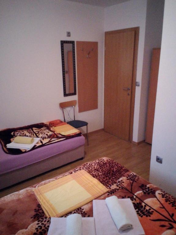 Hotel Quo Vadis Međugorje Εξωτερικό φωτογραφία