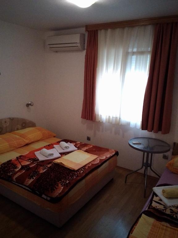 Hotel Quo Vadis Međugorje Δωμάτιο φωτογραφία