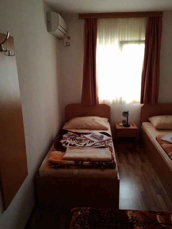 Hotel Quo Vadis Međugorje Εξωτερικό φωτογραφία