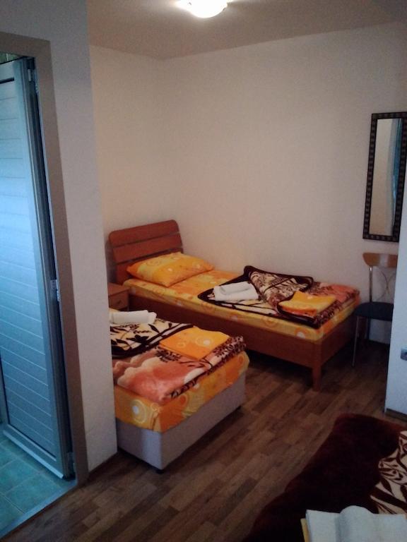 Hotel Quo Vadis Međugorje Δωμάτιο φωτογραφία
