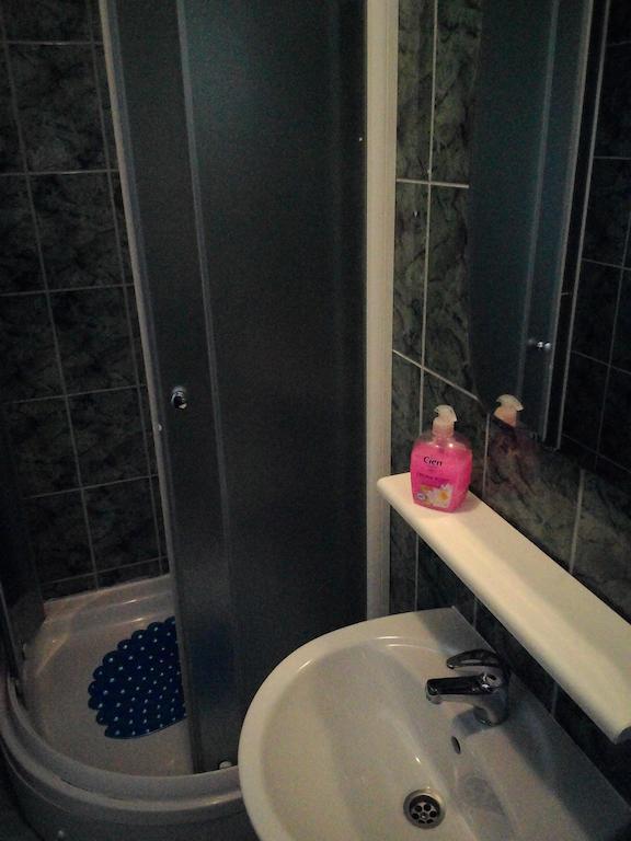 Hotel Quo Vadis Međugorje Δωμάτιο φωτογραφία