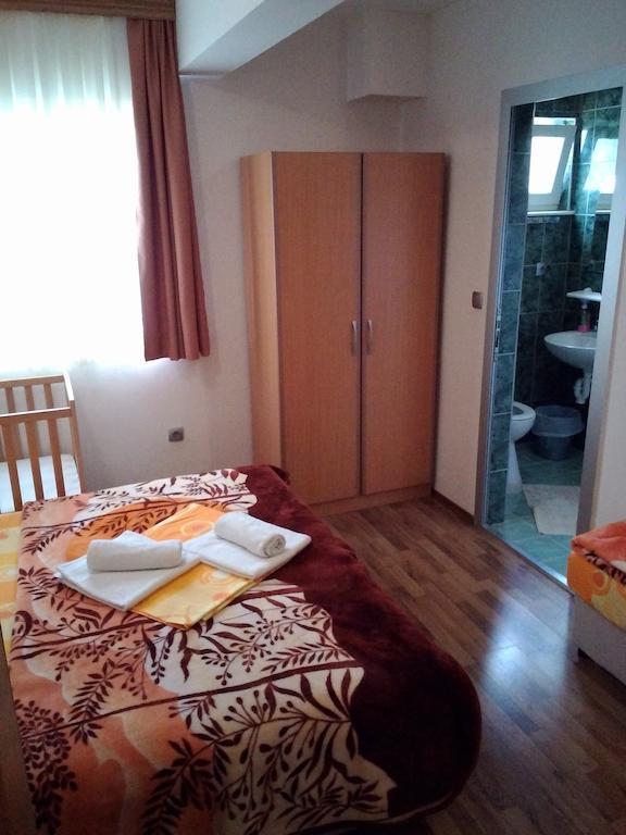 Hotel Quo Vadis Međugorje Δωμάτιο φωτογραφία