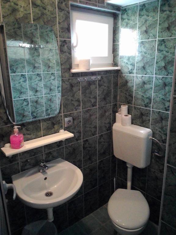Hotel Quo Vadis Međugorje Εξωτερικό φωτογραφία