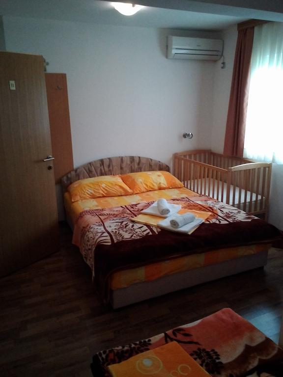 Hotel Quo Vadis Međugorje Δωμάτιο φωτογραφία