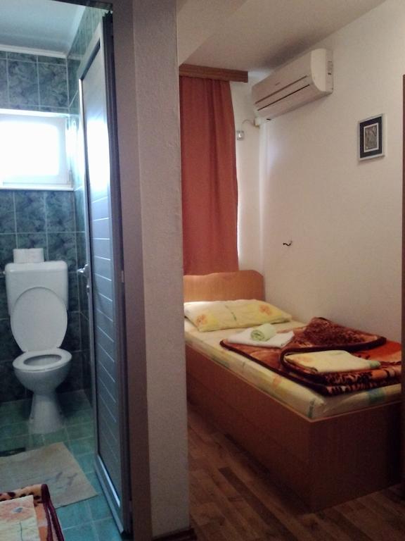 Hotel Quo Vadis Međugorje Δωμάτιο φωτογραφία