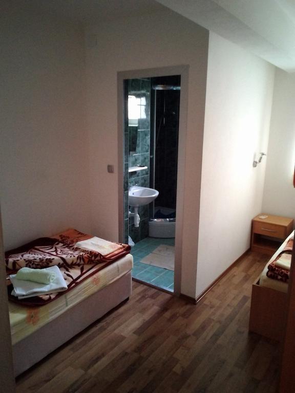 Hotel Quo Vadis Međugorje Δωμάτιο φωτογραφία