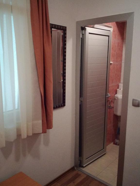 Hotel Quo Vadis Međugorje Δωμάτιο φωτογραφία