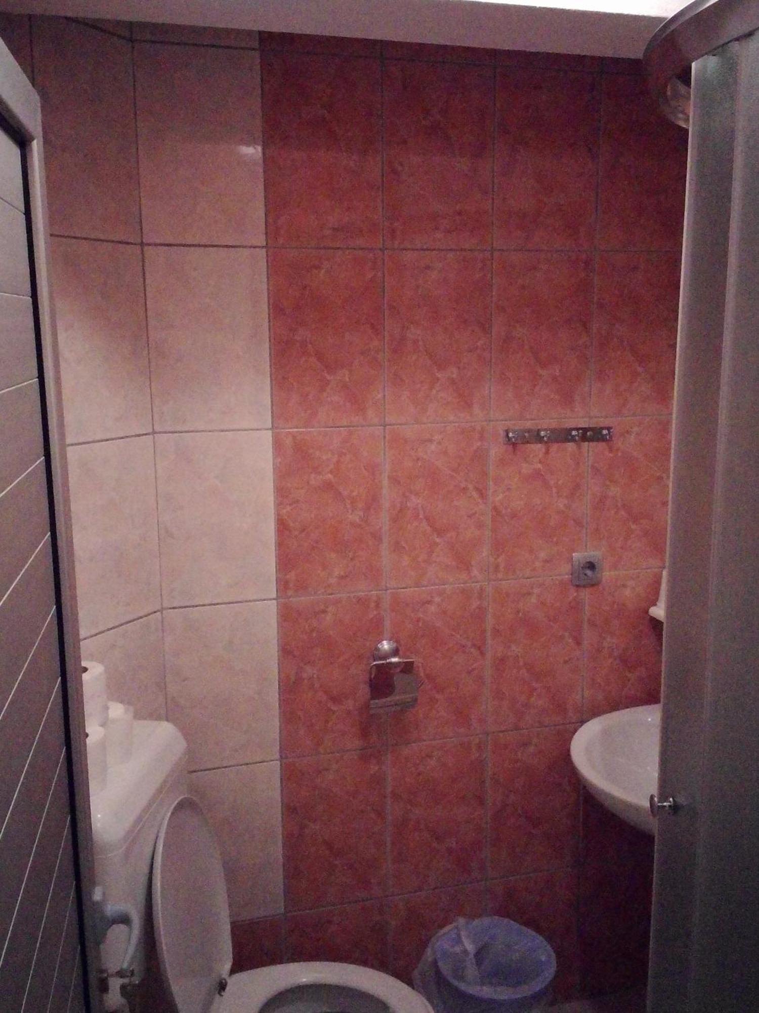 Hotel Quo Vadis Međugorje Δωμάτιο φωτογραφία