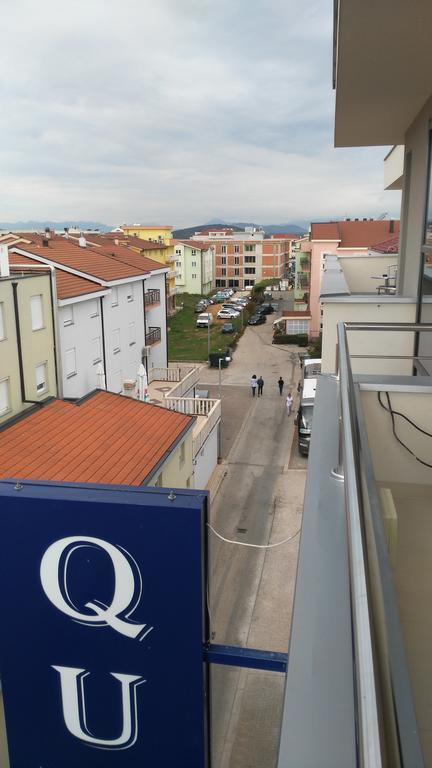 Hotel Quo Vadis Međugorje Εξωτερικό φωτογραφία