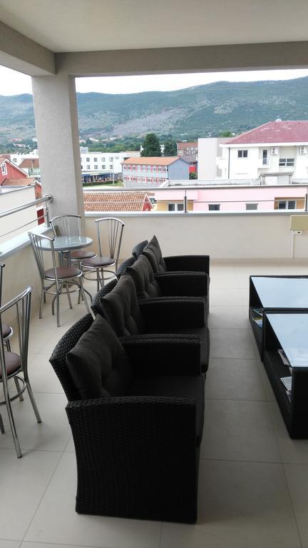Hotel Quo Vadis Međugorje Εξωτερικό φωτογραφία