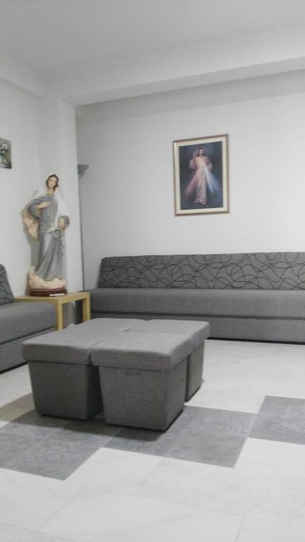 Hotel Quo Vadis Međugorje Εξωτερικό φωτογραφία