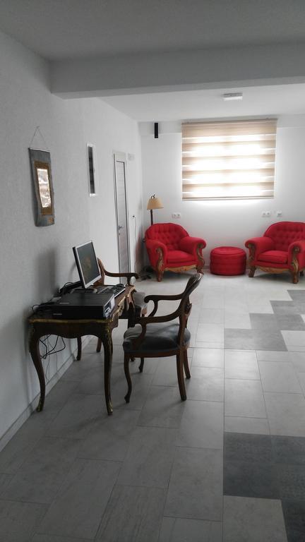 Hotel Quo Vadis Međugorje Εξωτερικό φωτογραφία