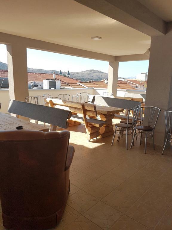 Hotel Quo Vadis Međugorje Εξωτερικό φωτογραφία