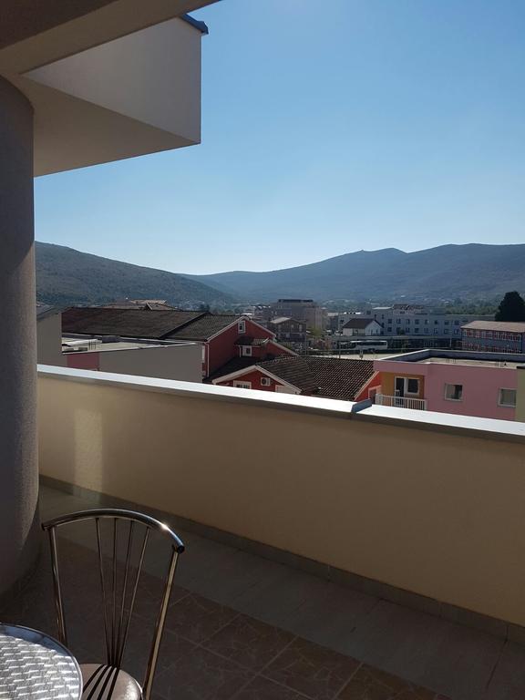 Hotel Quo Vadis Međugorje Εξωτερικό φωτογραφία