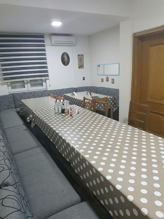 Hotel Quo Vadis Međugorje Εξωτερικό φωτογραφία