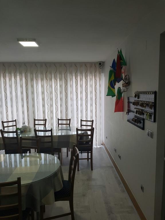 Hotel Quo Vadis Međugorje Εξωτερικό φωτογραφία