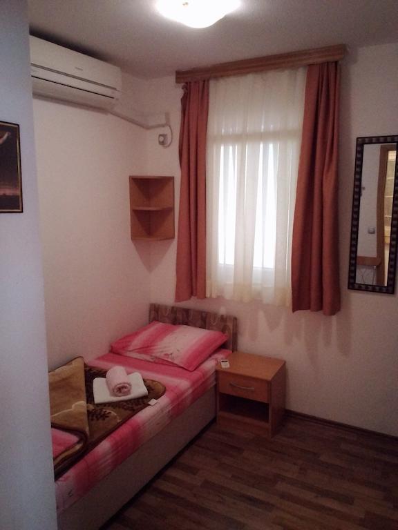 Hotel Quo Vadis Međugorje Εξωτερικό φωτογραφία